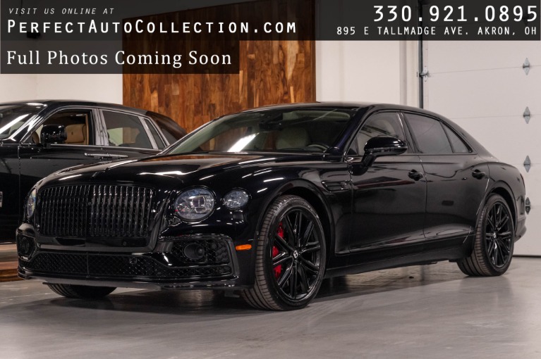 bentley flying spur 2021 SCBBB6ZG2MC089860 image bentley flying spur 2021 SCBBB6ZG2MC089860 image
